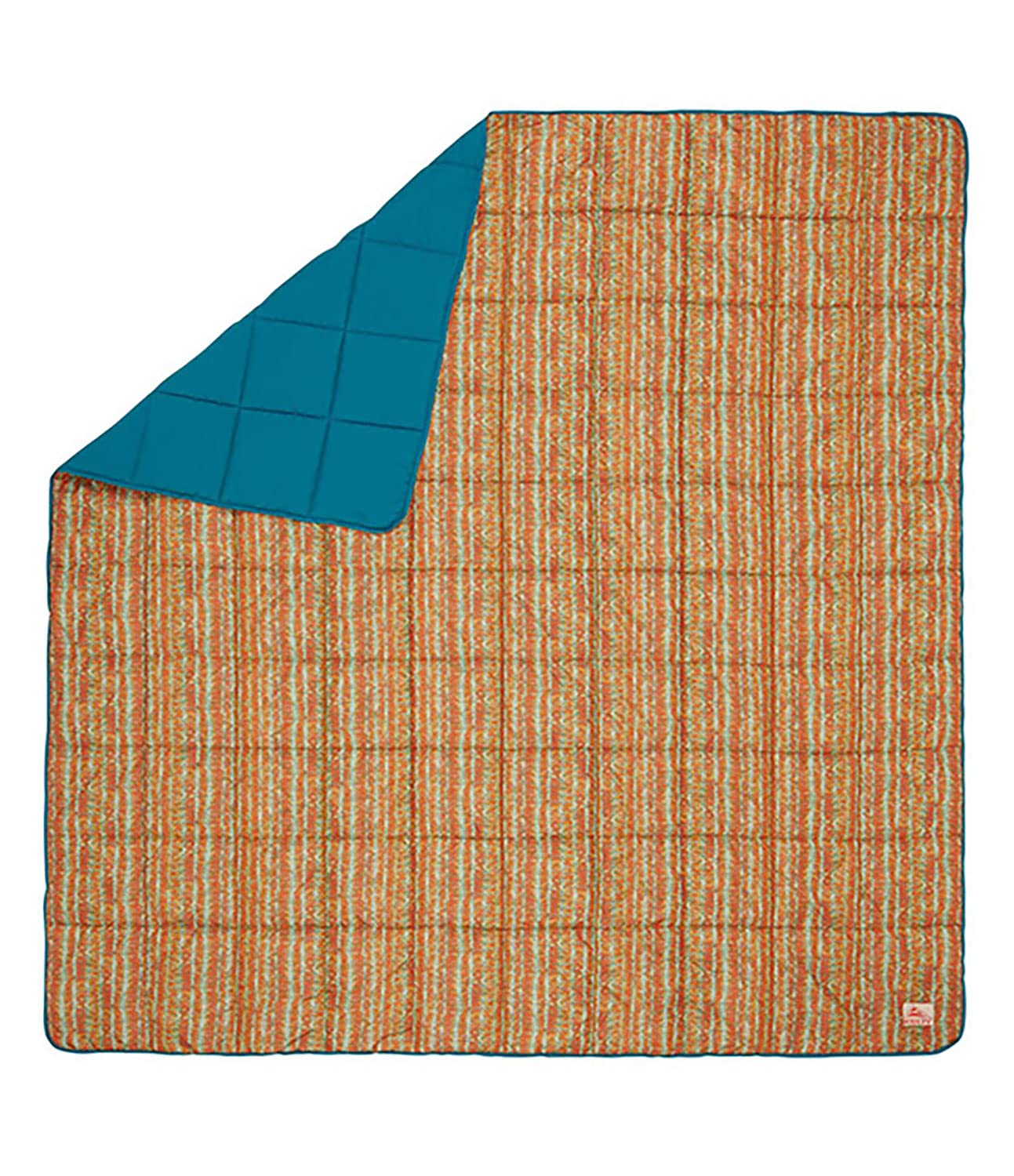 ブランケット BIGGIE BLANKET