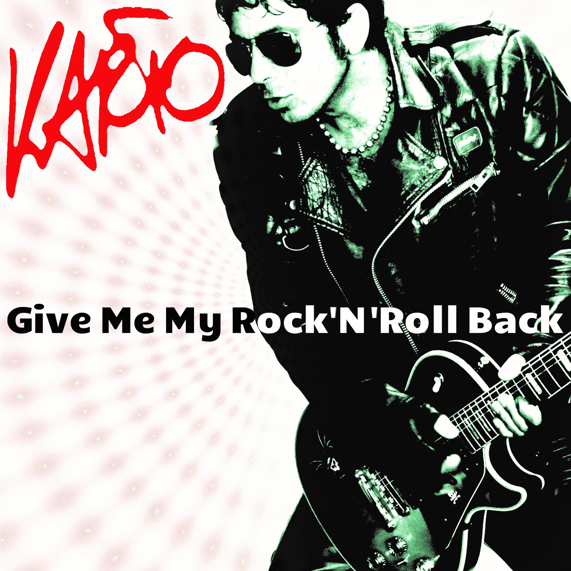 Give Me My Rock'n'roll