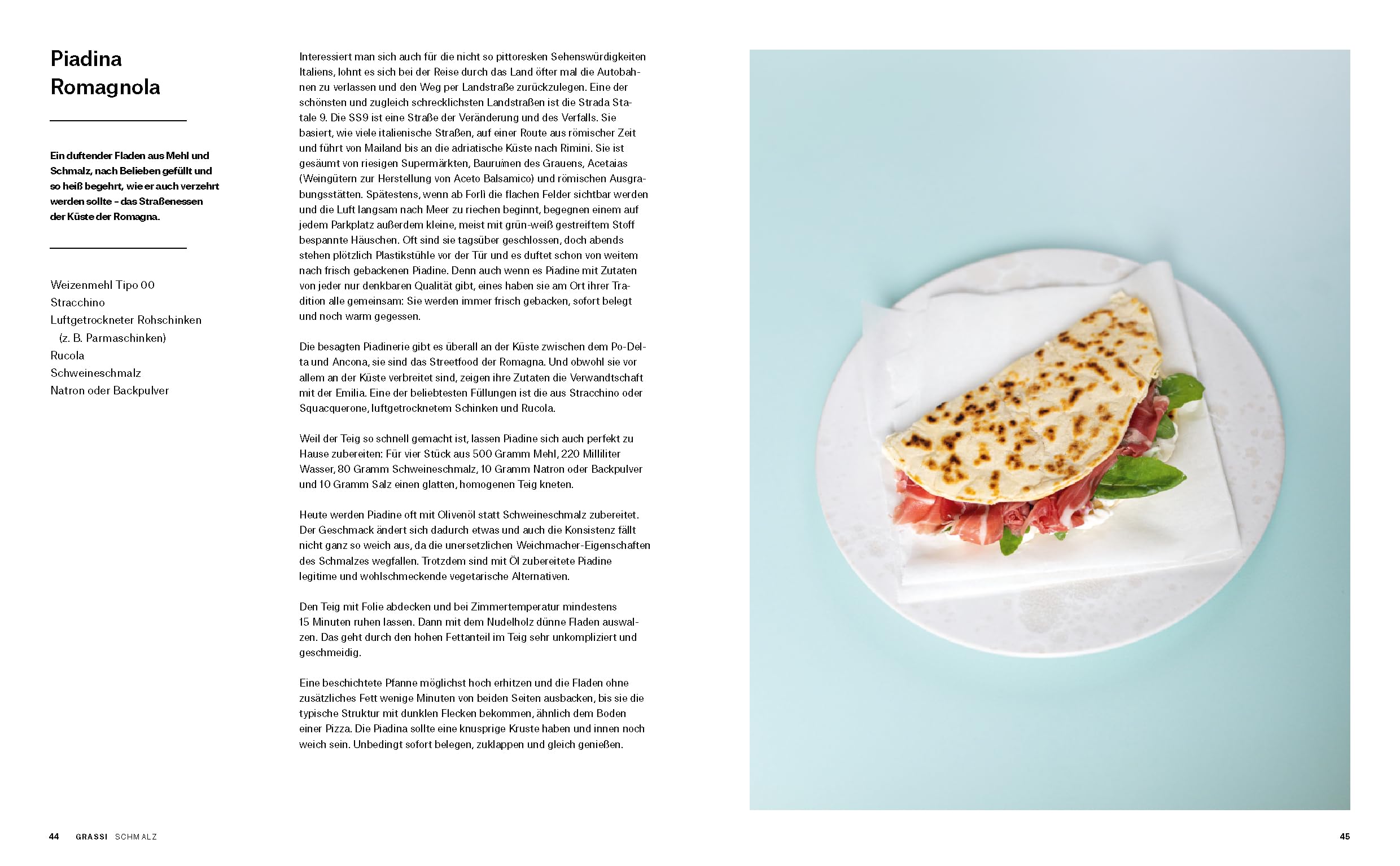 Splendido. Italienische Produktkunde und Rezepte: Wirklich gute Zutaten erkennen und verarbeiten. Ausgezeichnet mit dem Deutschen Kochbuchpreis 2023 und dem Swiss Gourmetbook Award 2024 in Gold