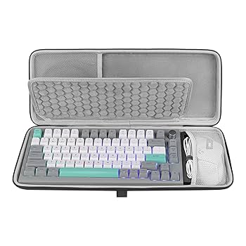 ◯*◯様 電子キーボード 専用キャリーケース付き 電子キーボード 専用キャリーケース付き Amazon | AKOZLIN 61鍵