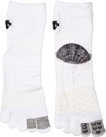 Descente DVALJB00 5 Finger Super Short Socks