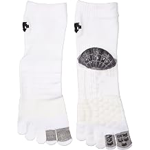 Descente DVALJB00 5 Finger Super Short Socks