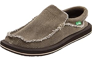 Sanuk Chiba: Casual Canvas for Casual Lifestyle