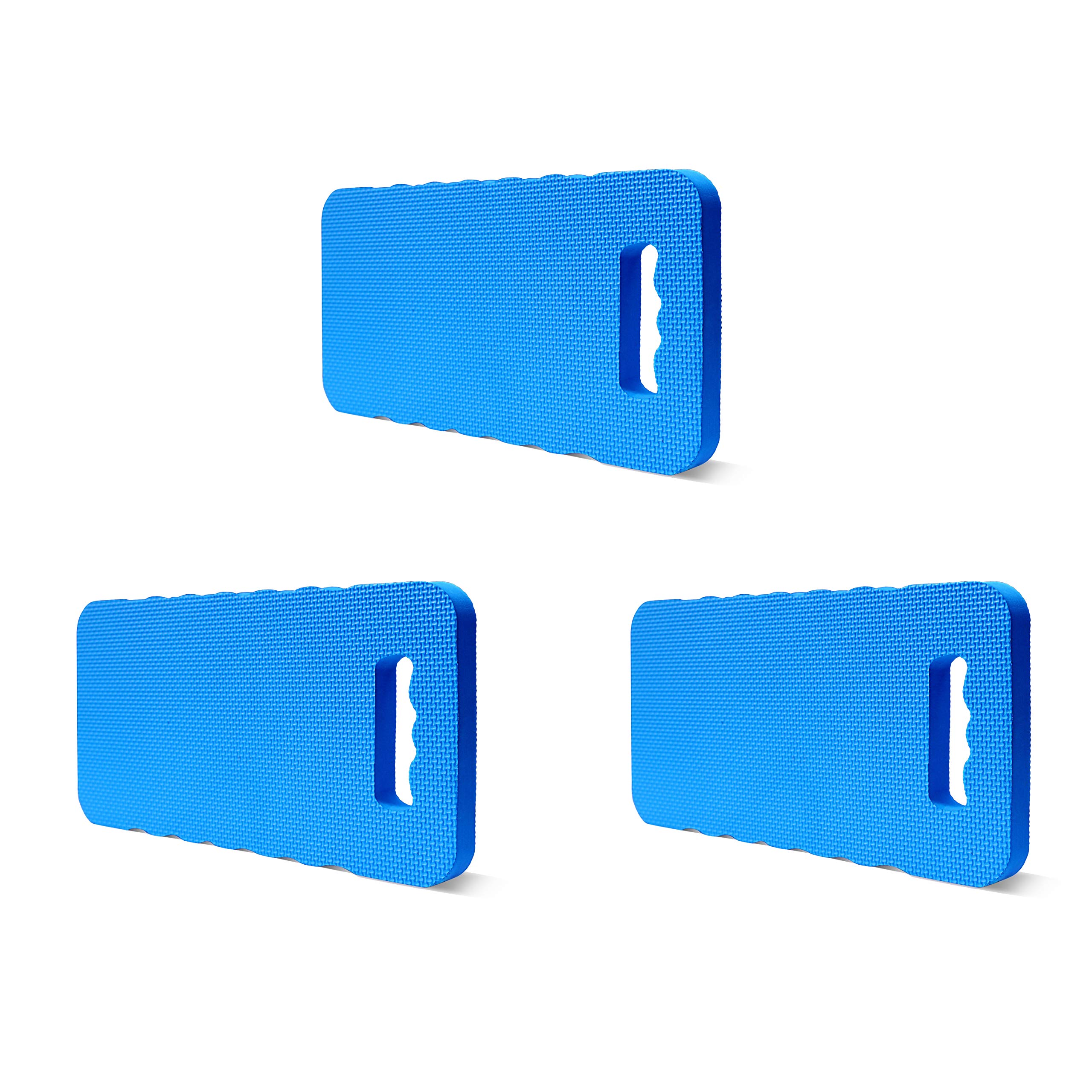 Gardzen 3-Pack Garden Kneeling Pad