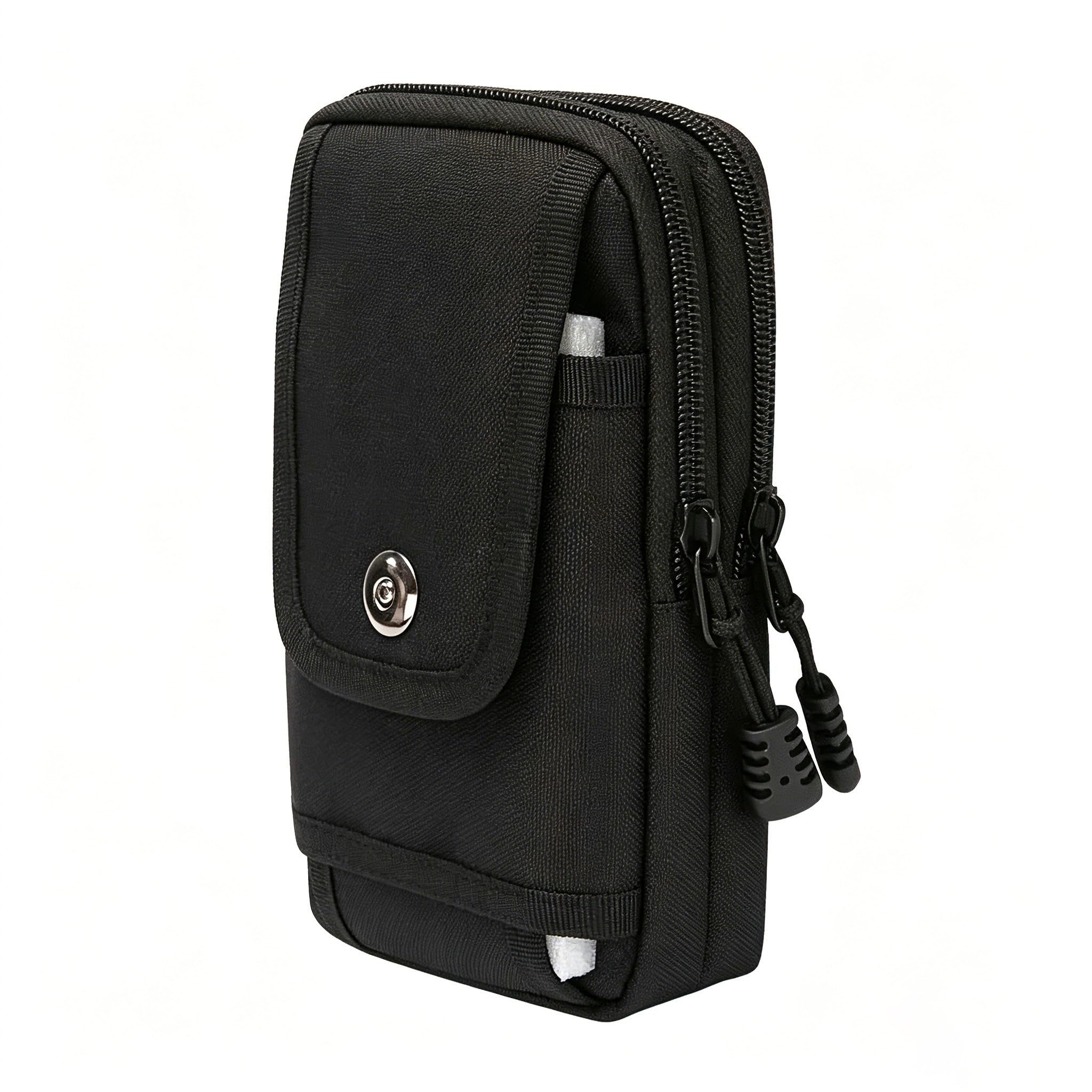 Tactical Molle Pouch, Compact Utility Belt Bag for EDC Daily Carry
