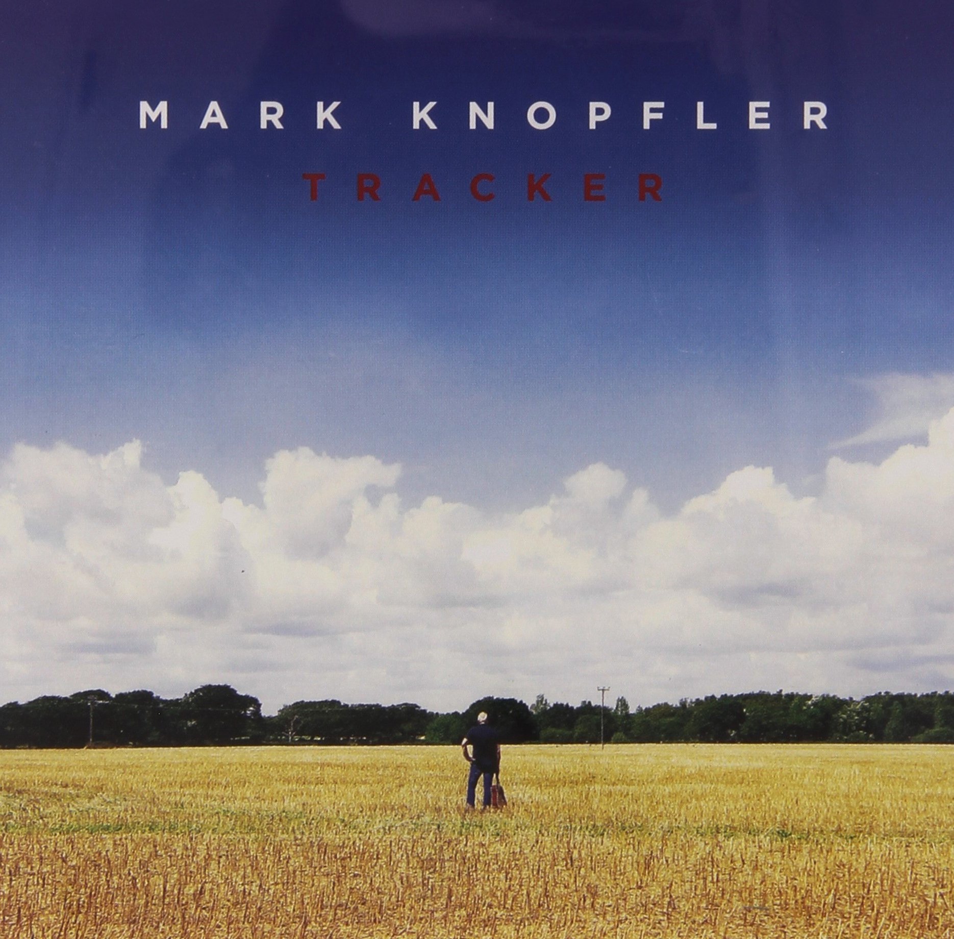 Tracker