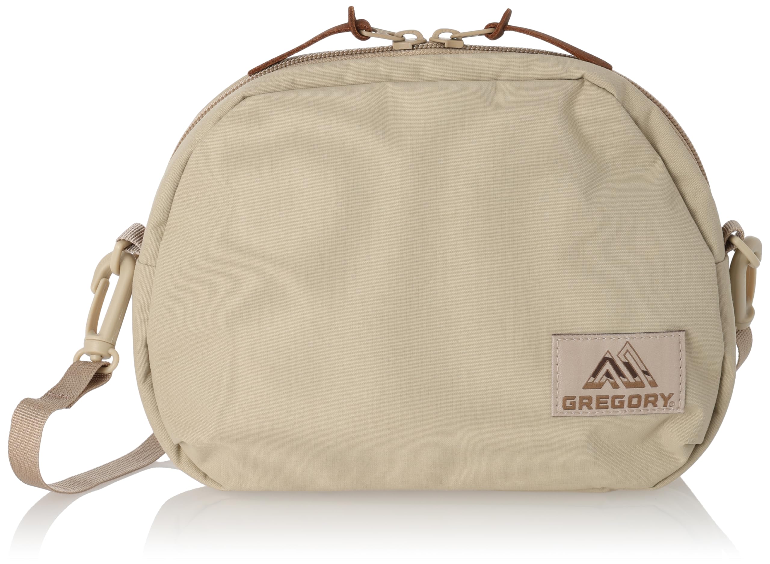 Gregory Ladybird Nylon Shoulder Bag, Sand