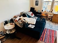 Review Image by Asher Asher