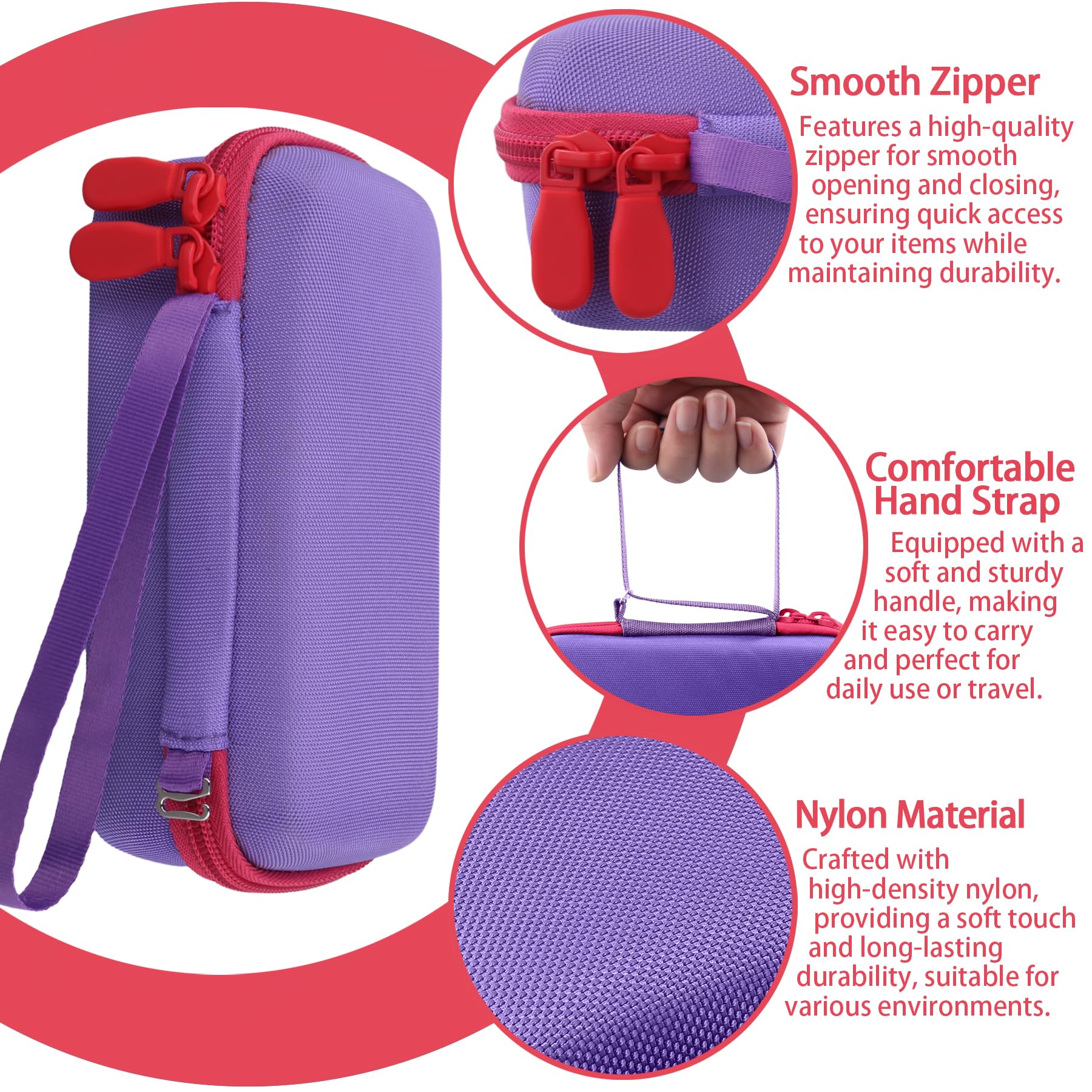 3Doodler Case - Protect Your Pen & Refills -5