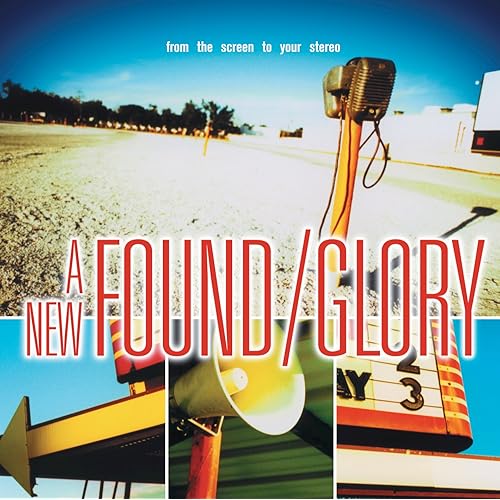 Amazon Com The Goonies R Good Enough Album Version New Found Glory Mp3 Downloads