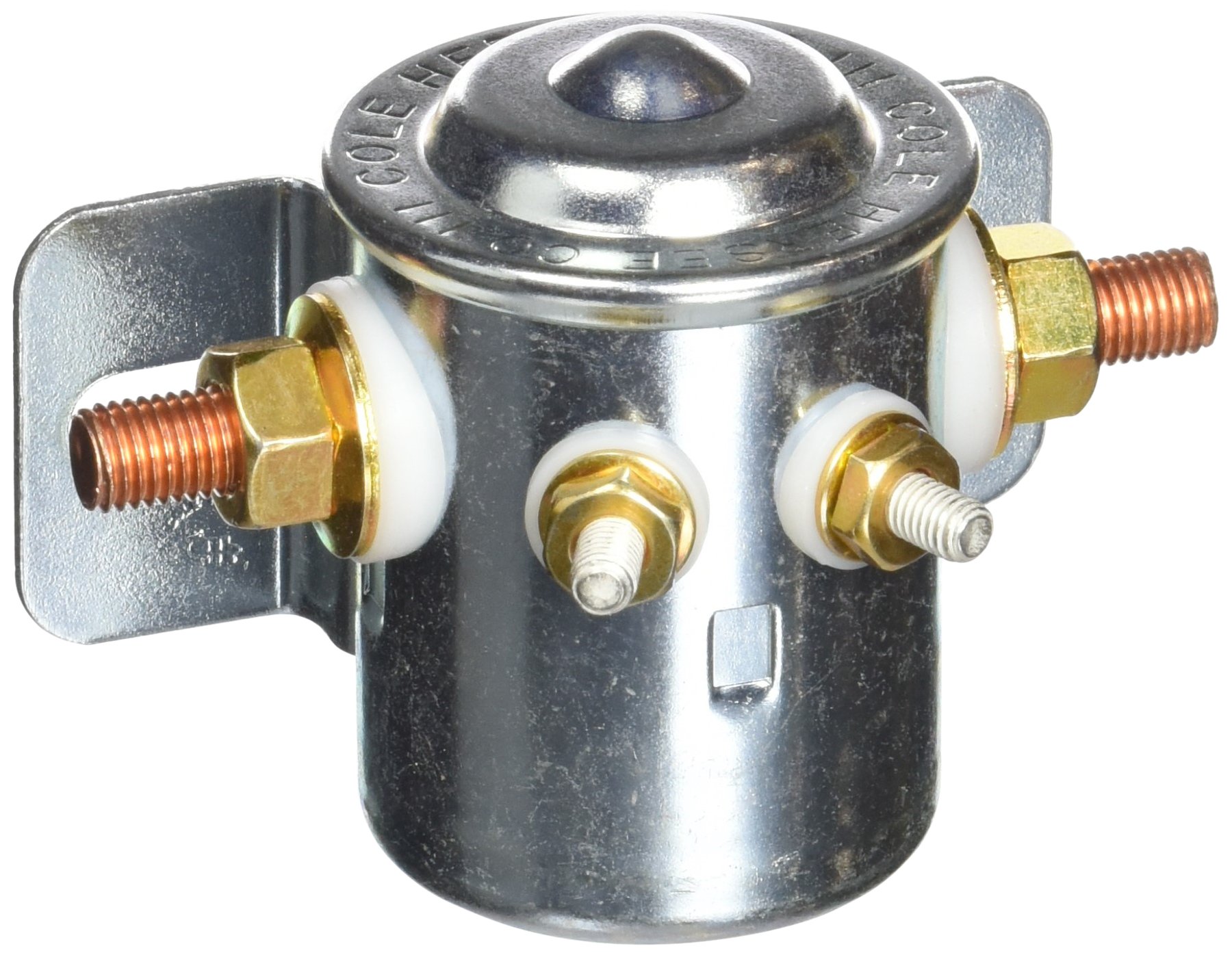 Cole Hersee24047 Intermittent Duty Solenoid
