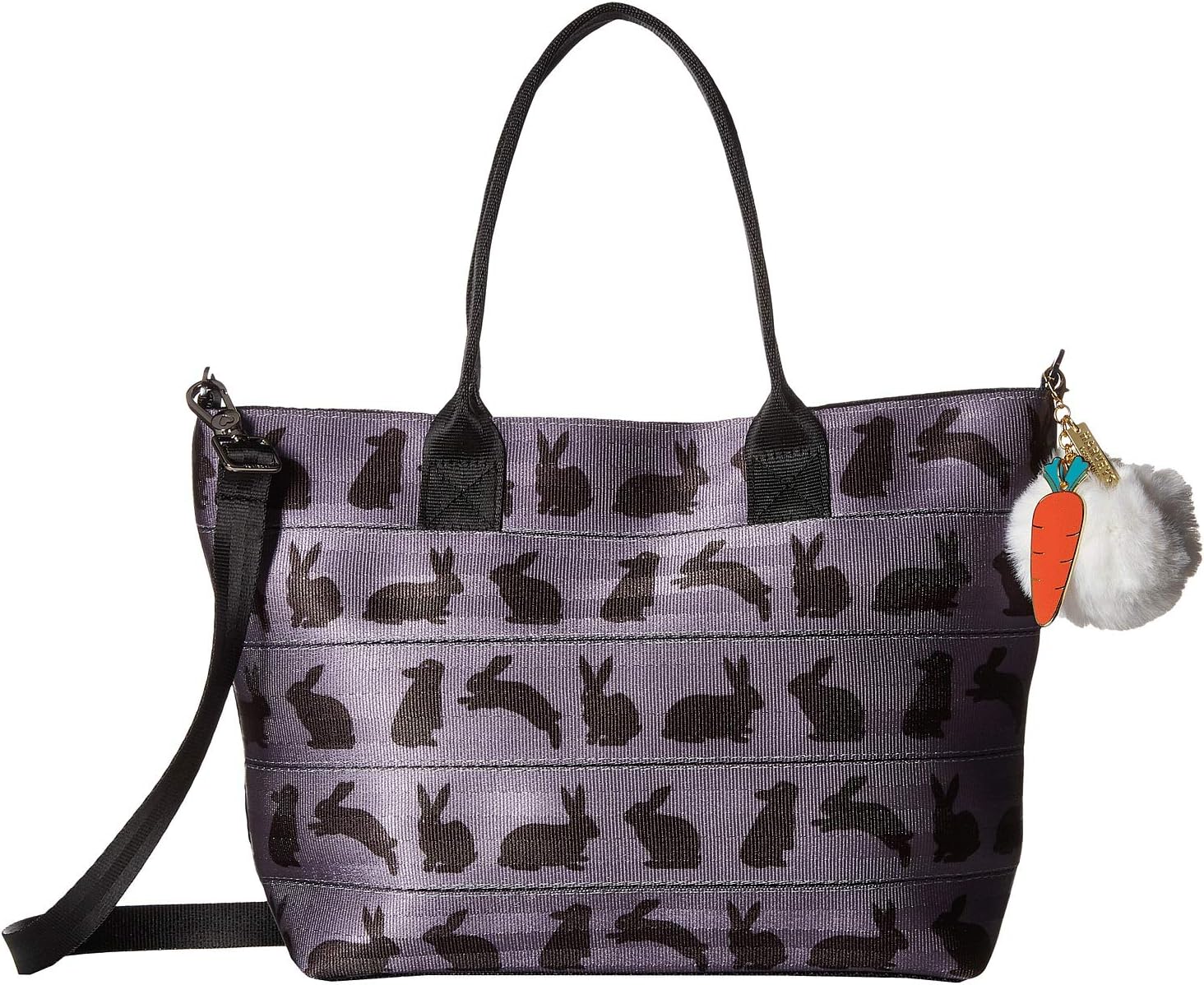 Mini Streamline Tote