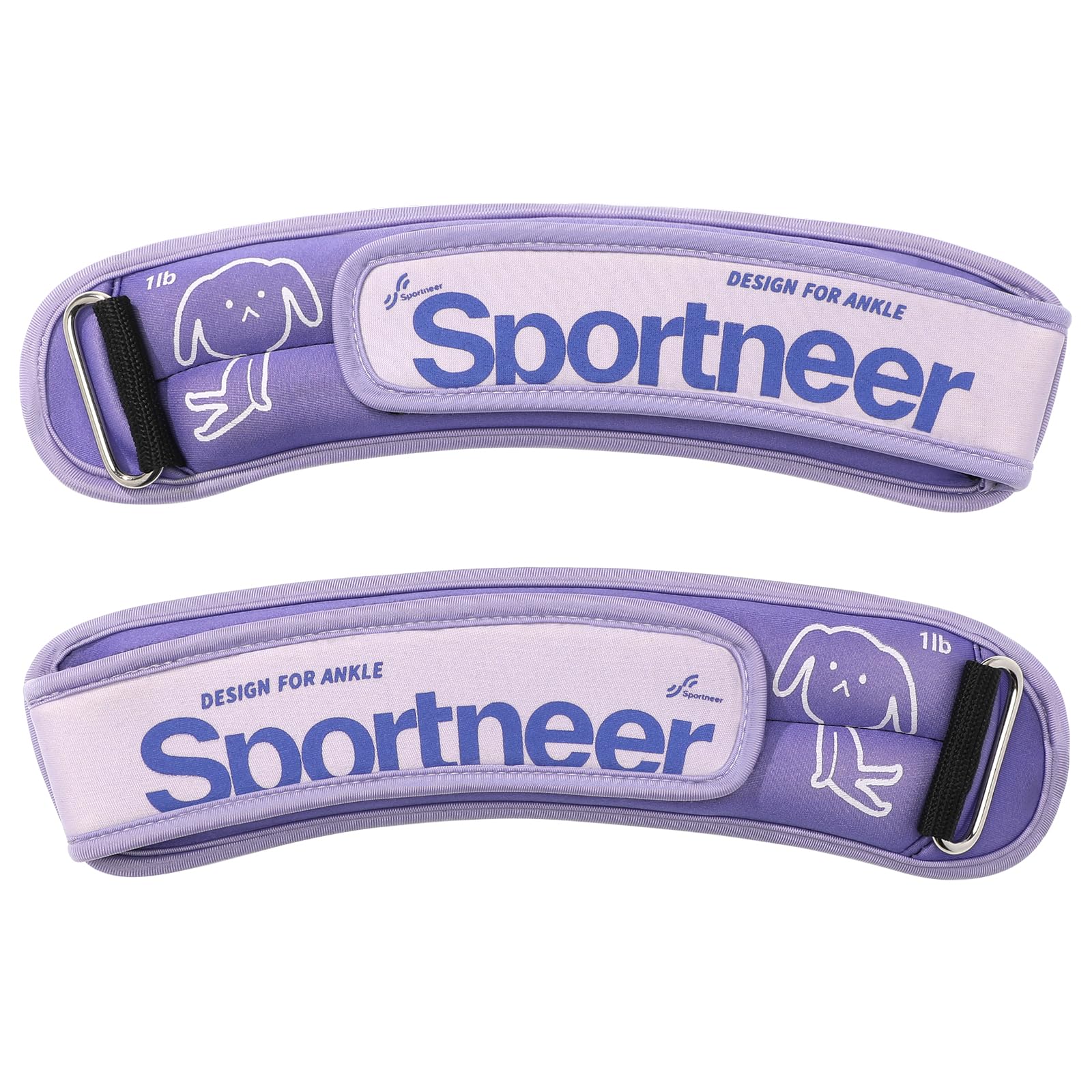 Sportneer Ankle Weights