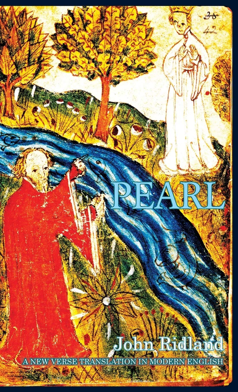 Pearl: A New Verse Translation in Modern English