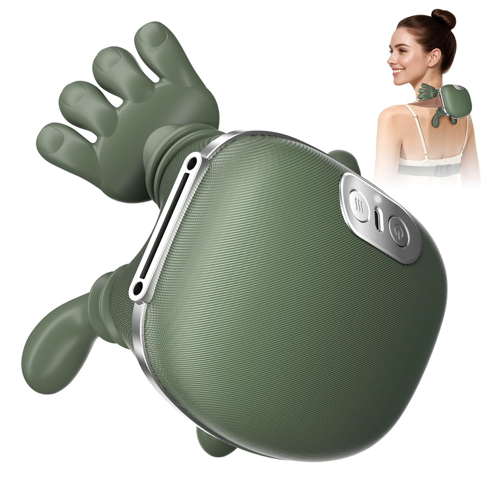 Amazon.com: altoance 2026 Upgrade Edition 4D Neck and Shoulder
