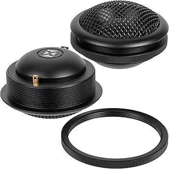 Amazon.com: NVX® XQS653KIT 6.5