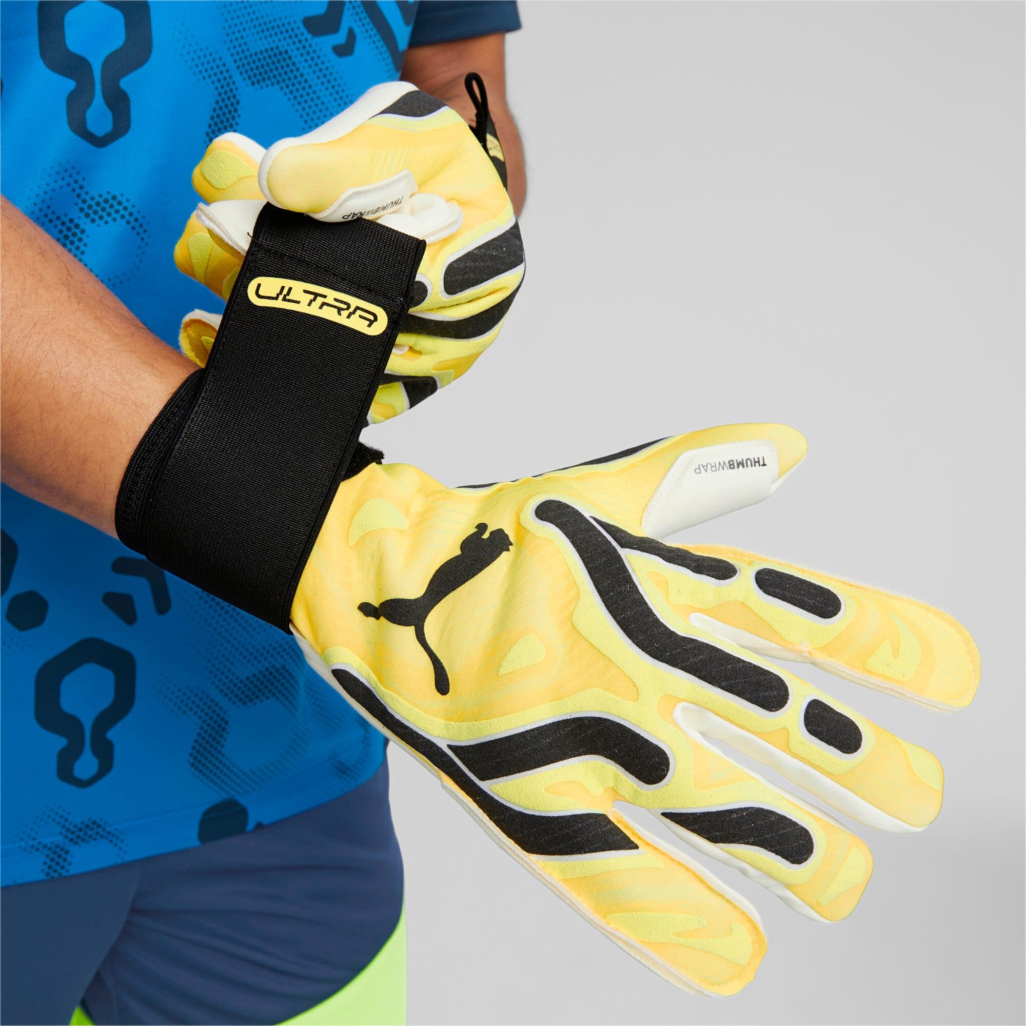 Amazon | PUMA(プーマ) K) ウルトラ アルティメット HYBRID サッカー