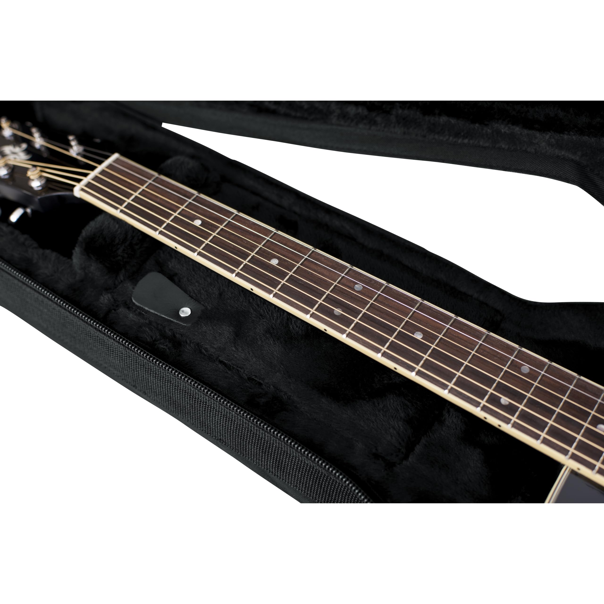 Gator Cases - GL-APX - astuccio light per chitarra acustica tipo Yamaha® APX®