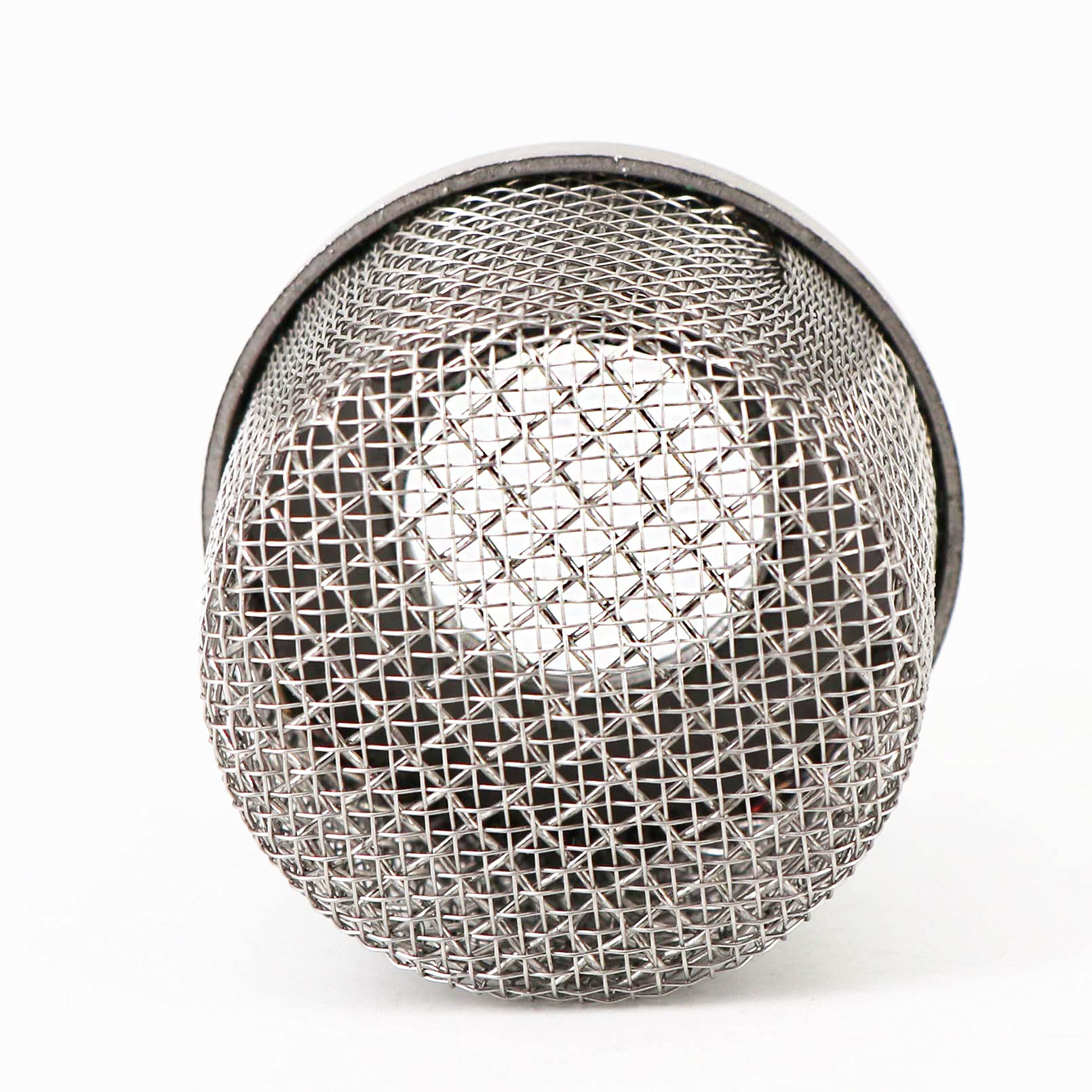 Pump Inlet Strainer 183770 For Graco Airless Paint Sprayers - 3/4" NPT Thread, Stainless Steel - View #6