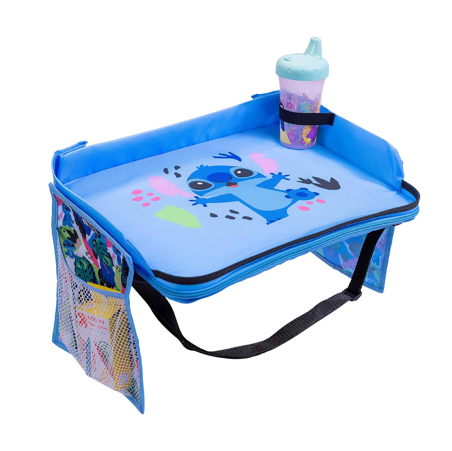 Disney Baby by J.L. Childress 3in1 Travel Tray & iPad