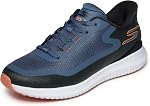 Skechers Homme Flite sans araignée Slip-in Golf Shoe Sneaker
