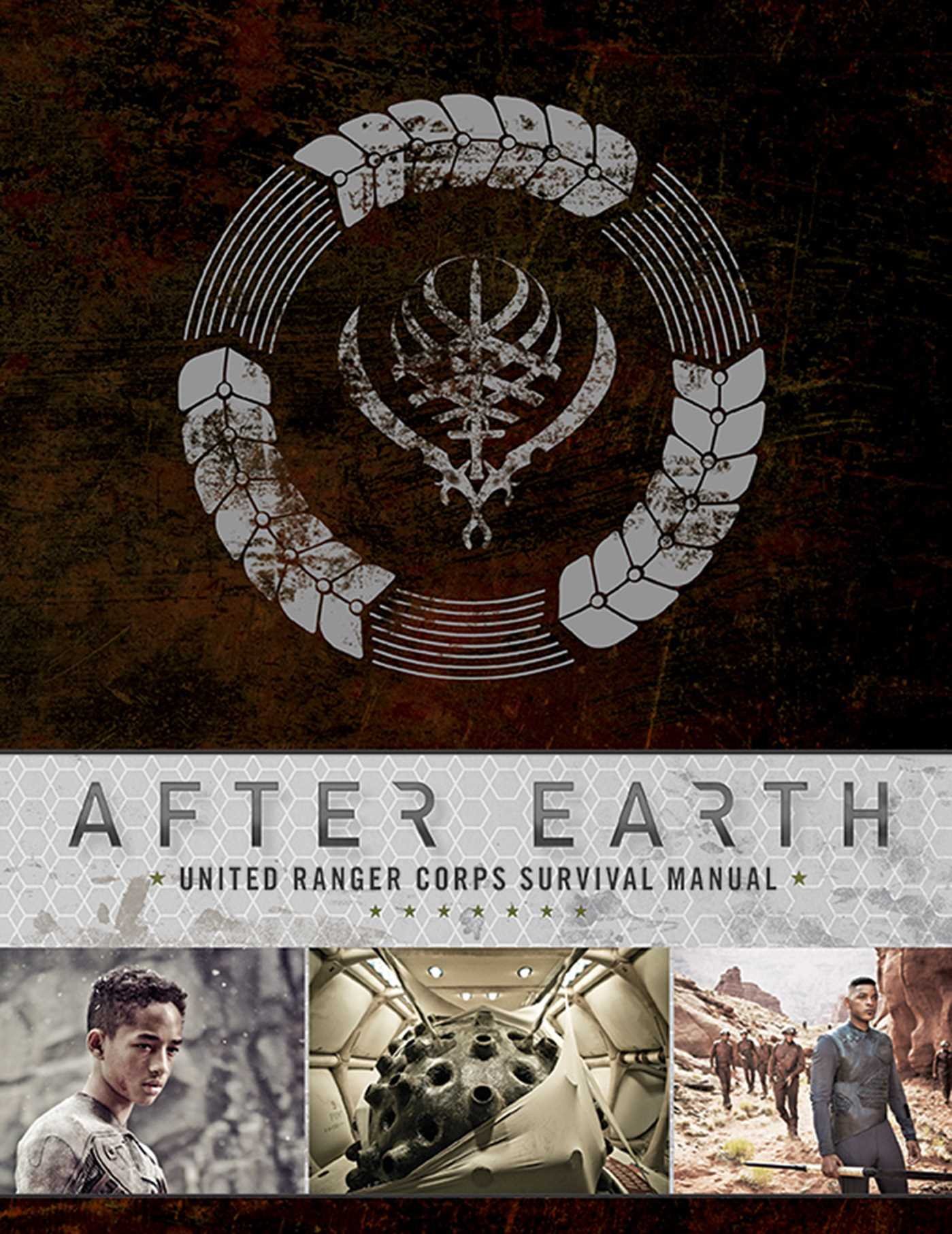 AFTER EARTH lecture du soir pour s'évader dans un monde futuriste