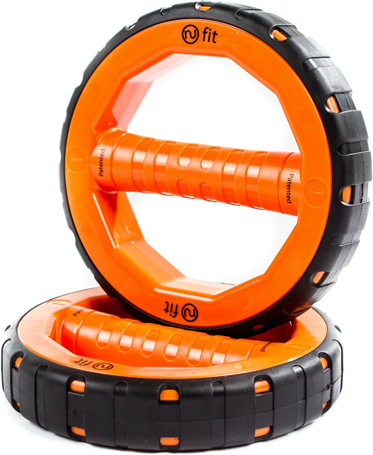 NuBellsPT Dumbells