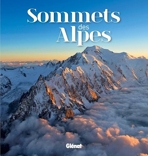 Sommets des Alpes