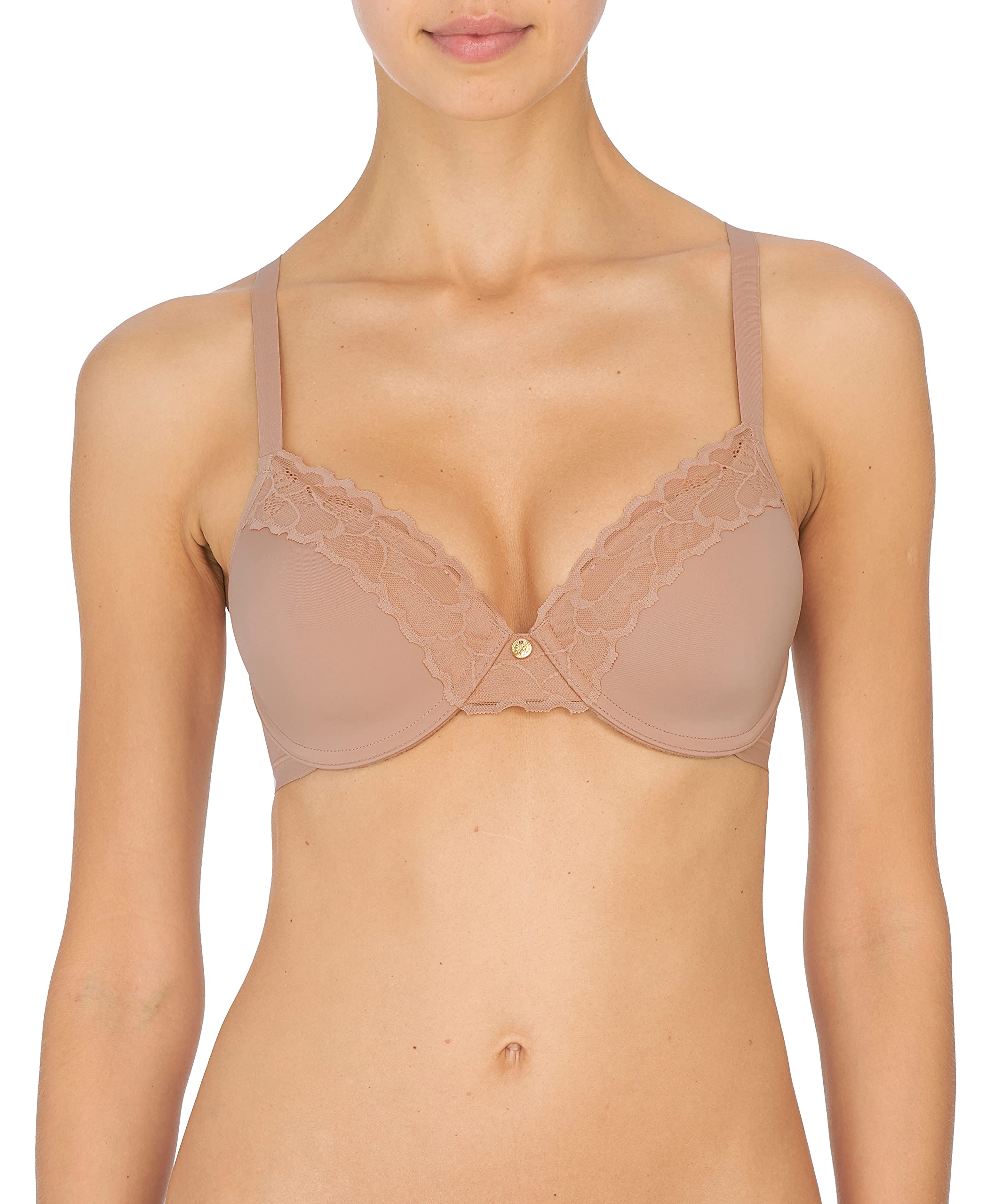 NatoriWomen's Refined Contour Underwire Bra