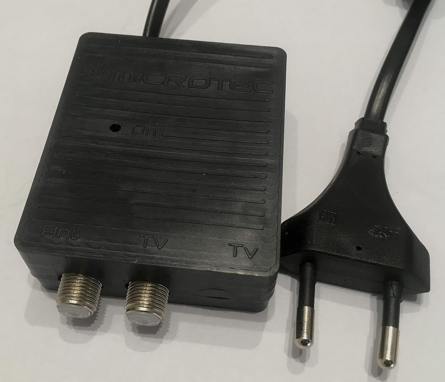 nuove antenne tv all'aperto