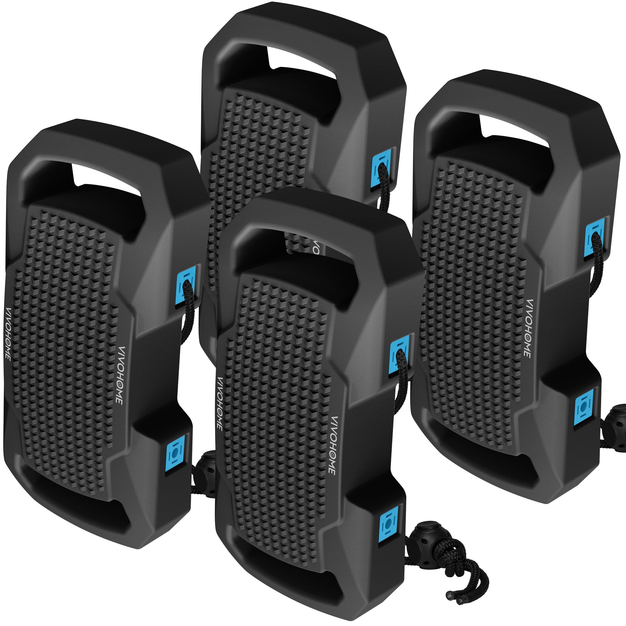 VIVOHOME EVA Boat Fenders