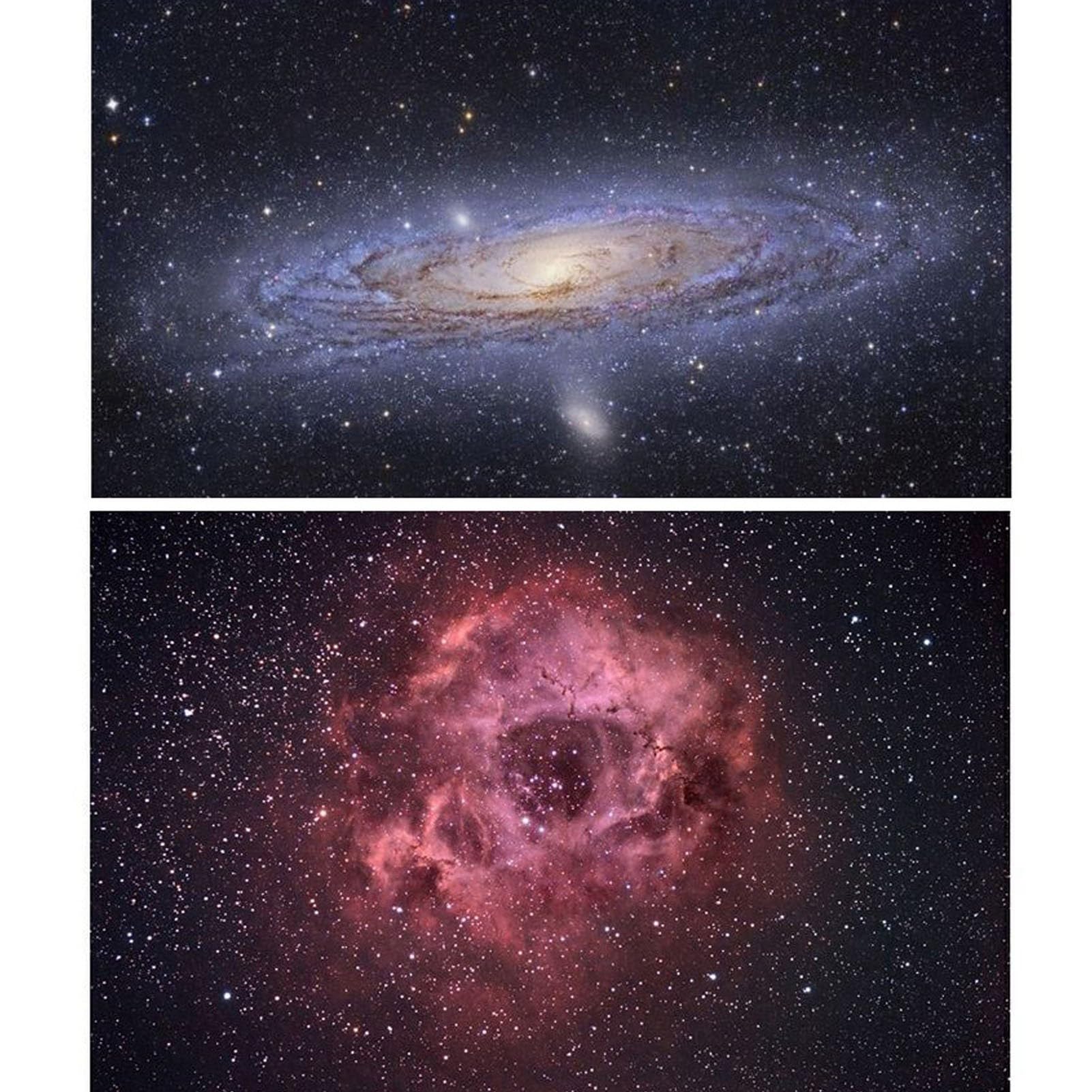 1.25 Inch UHC Light Pollution Reduction Filter, Optical Glass Substrate and Coating, Widely Used for Telescope, 2 Inch Filter Thread