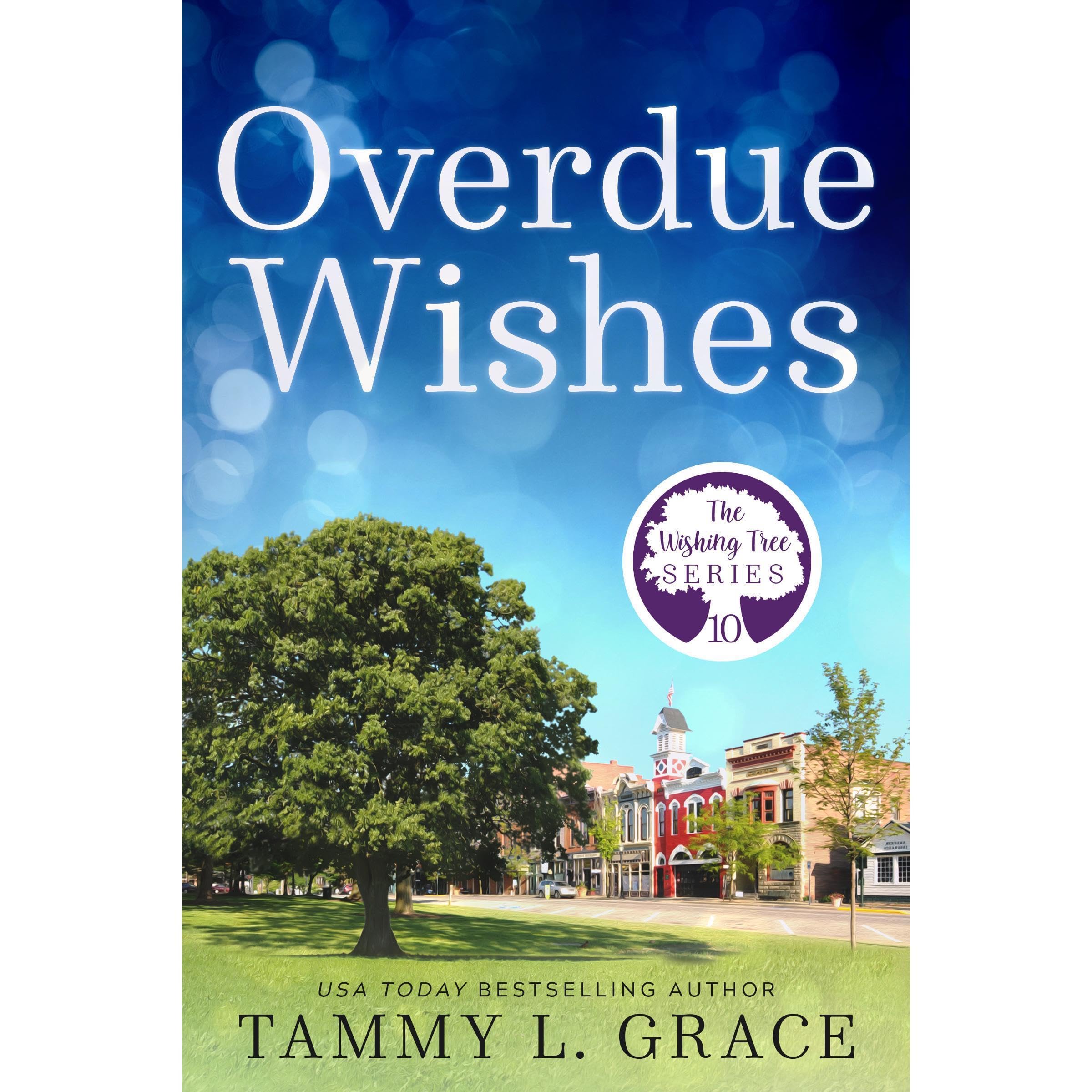 Overdue Wishes