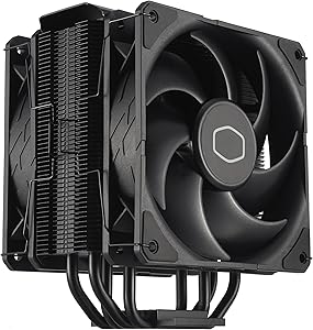 Cooler Master Hyper Black 152mm Air