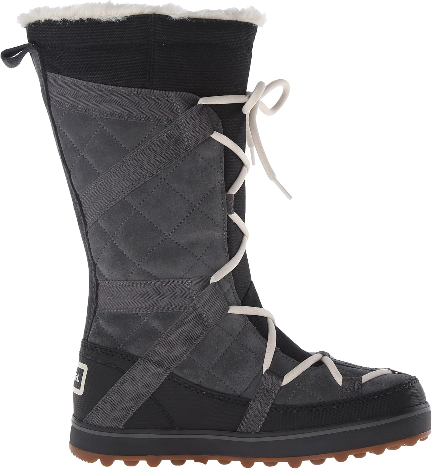 Sorel Women's Glacy Explorer Cold Weather Boot