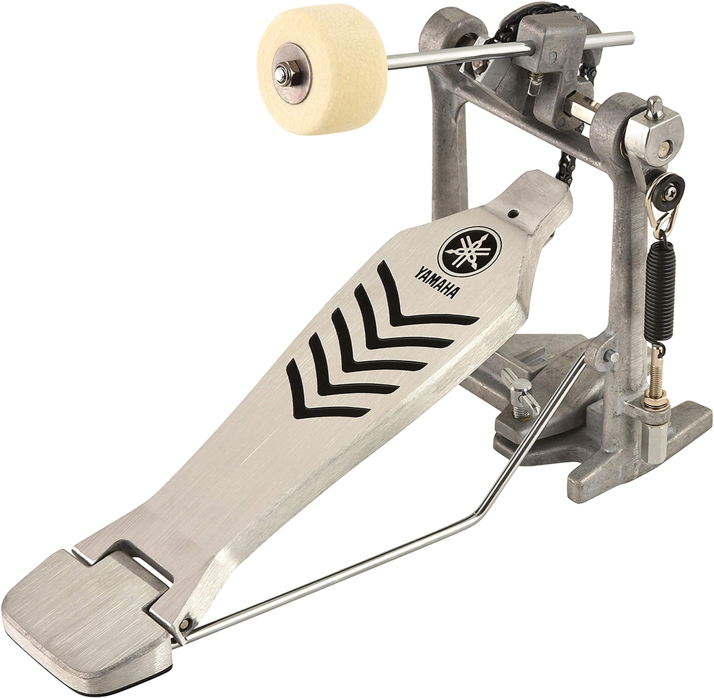 Yamaha 7210 Single Foot Pedal with Single Chain Drive