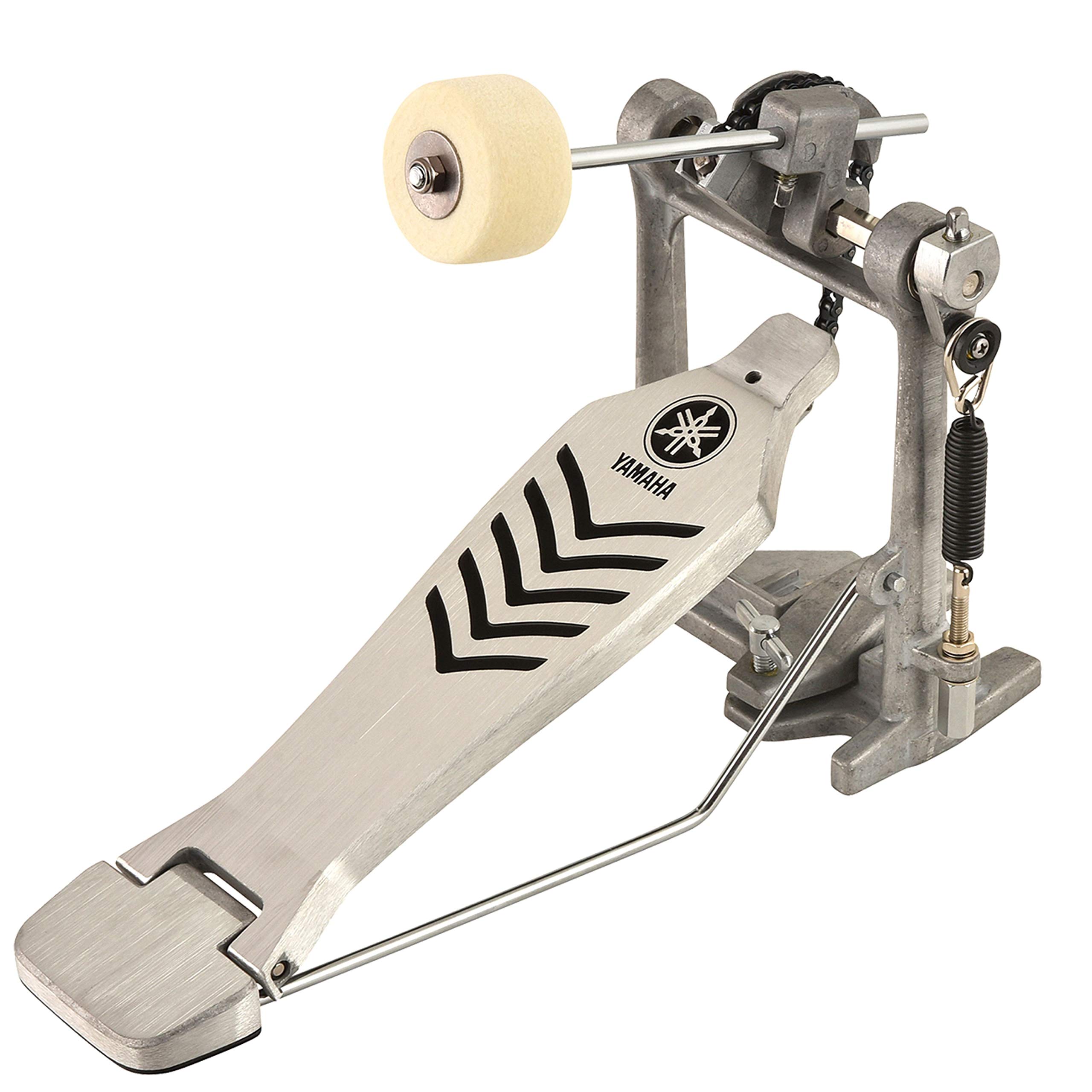 Yamaha 7210 Single Foot Pedal with Single Chain Drive