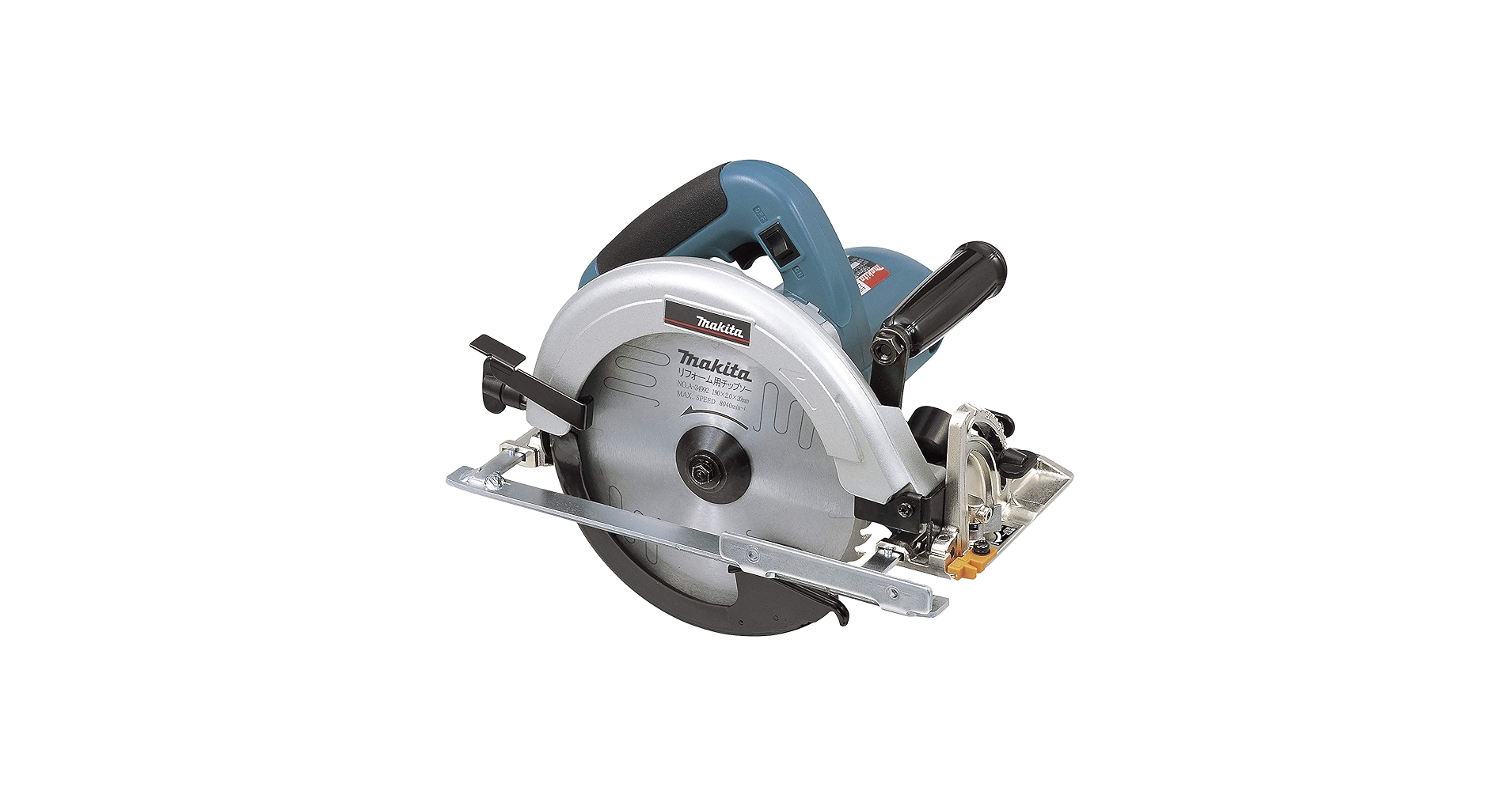 マキタ　丸のこ マルノコ | 株式会社マキタ