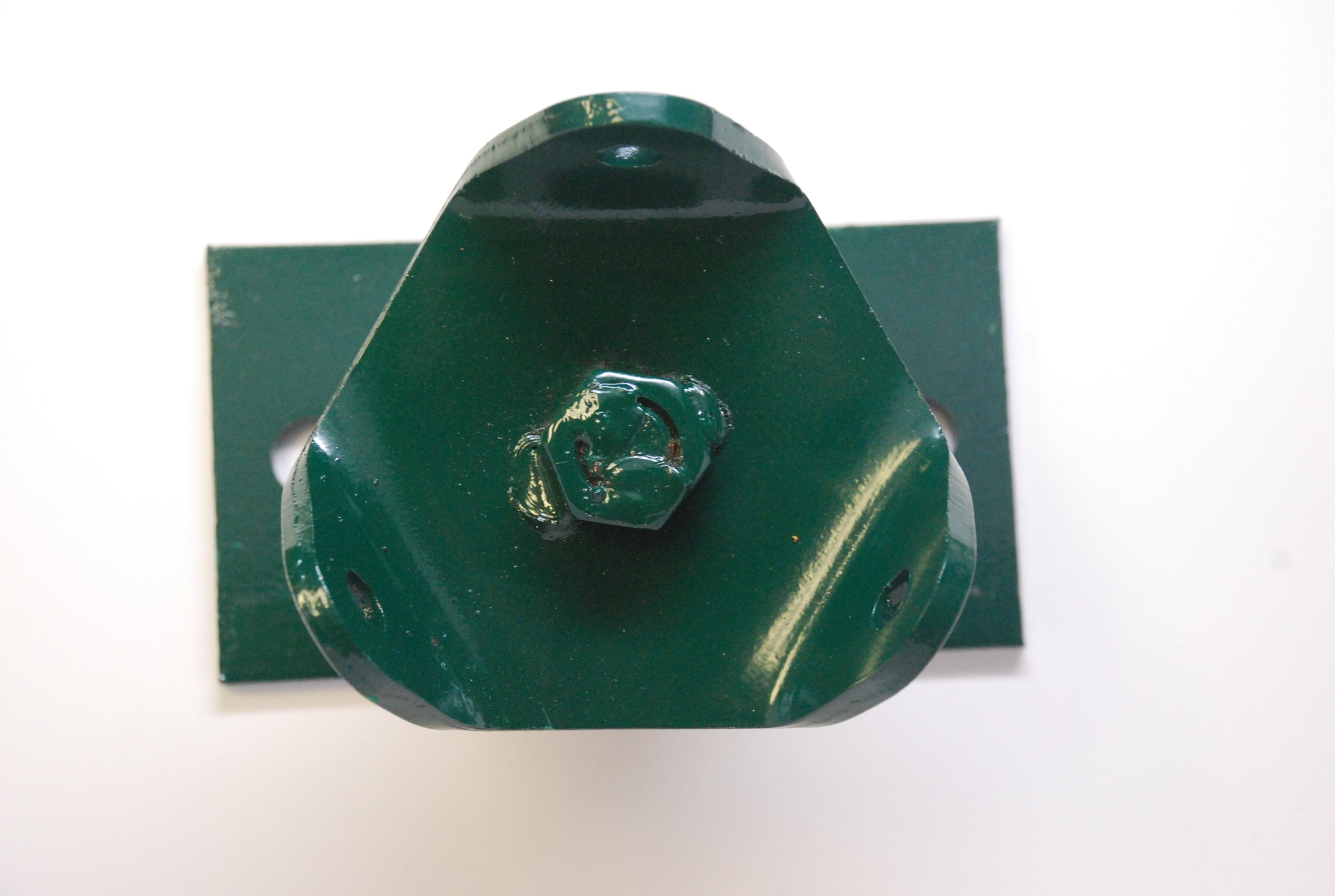 Playsafer Playground Edging Border -12