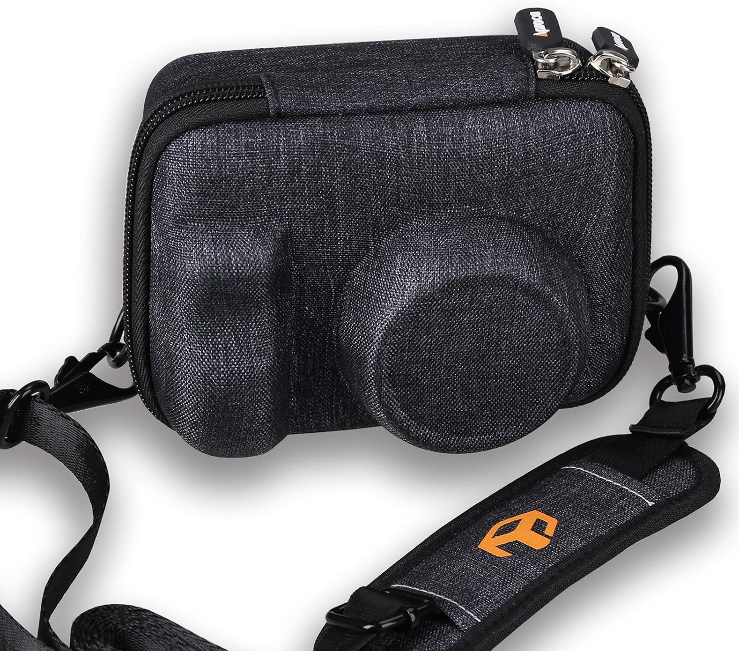 Aproca Hard Storage Carrying Protective Travel Case, for Sony Alpha a6000 / a6600 / a6500 / a6400 Mirrorless Digital Camera