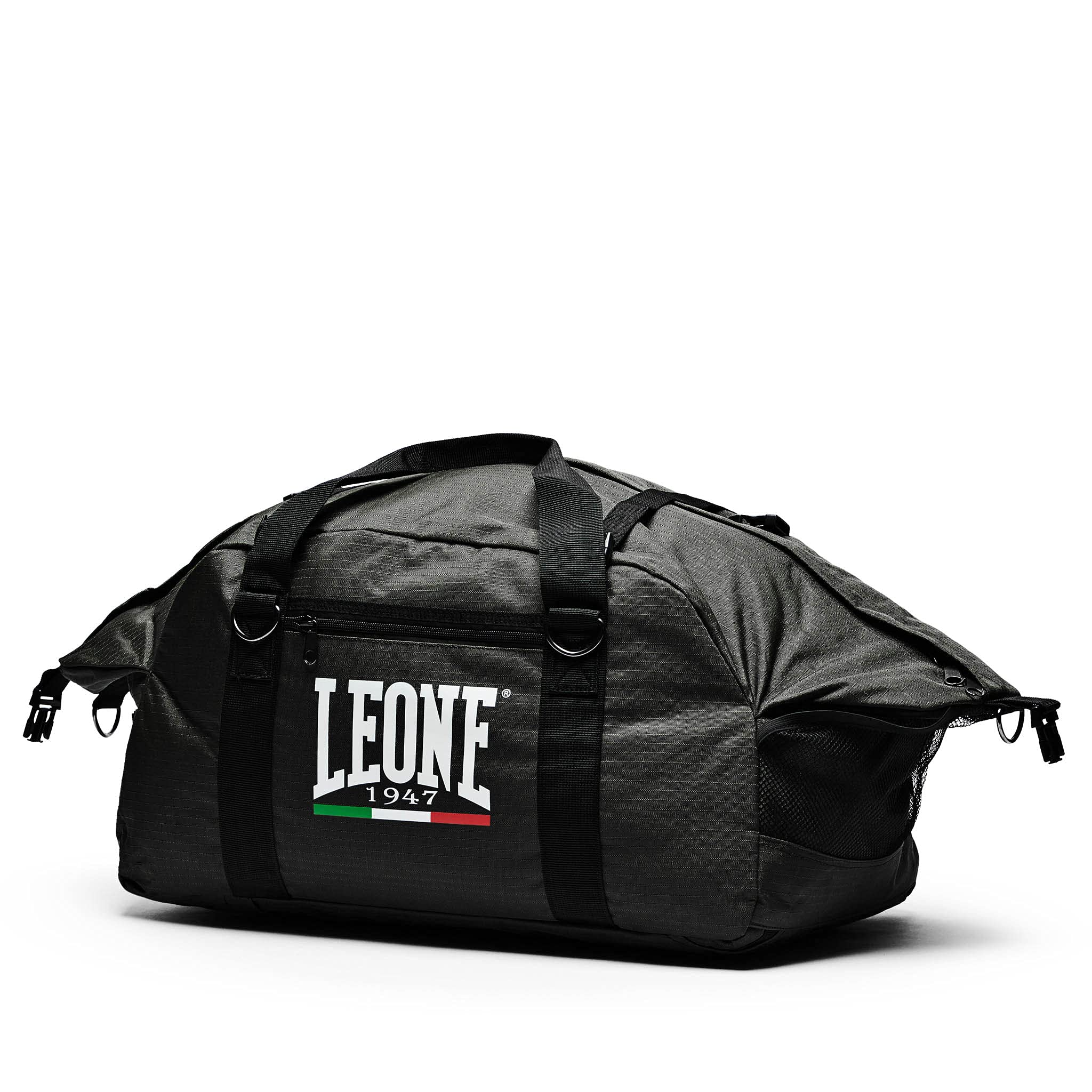 LEONE 1947, Mochila Bolsa, Unisex Adulto, AC908