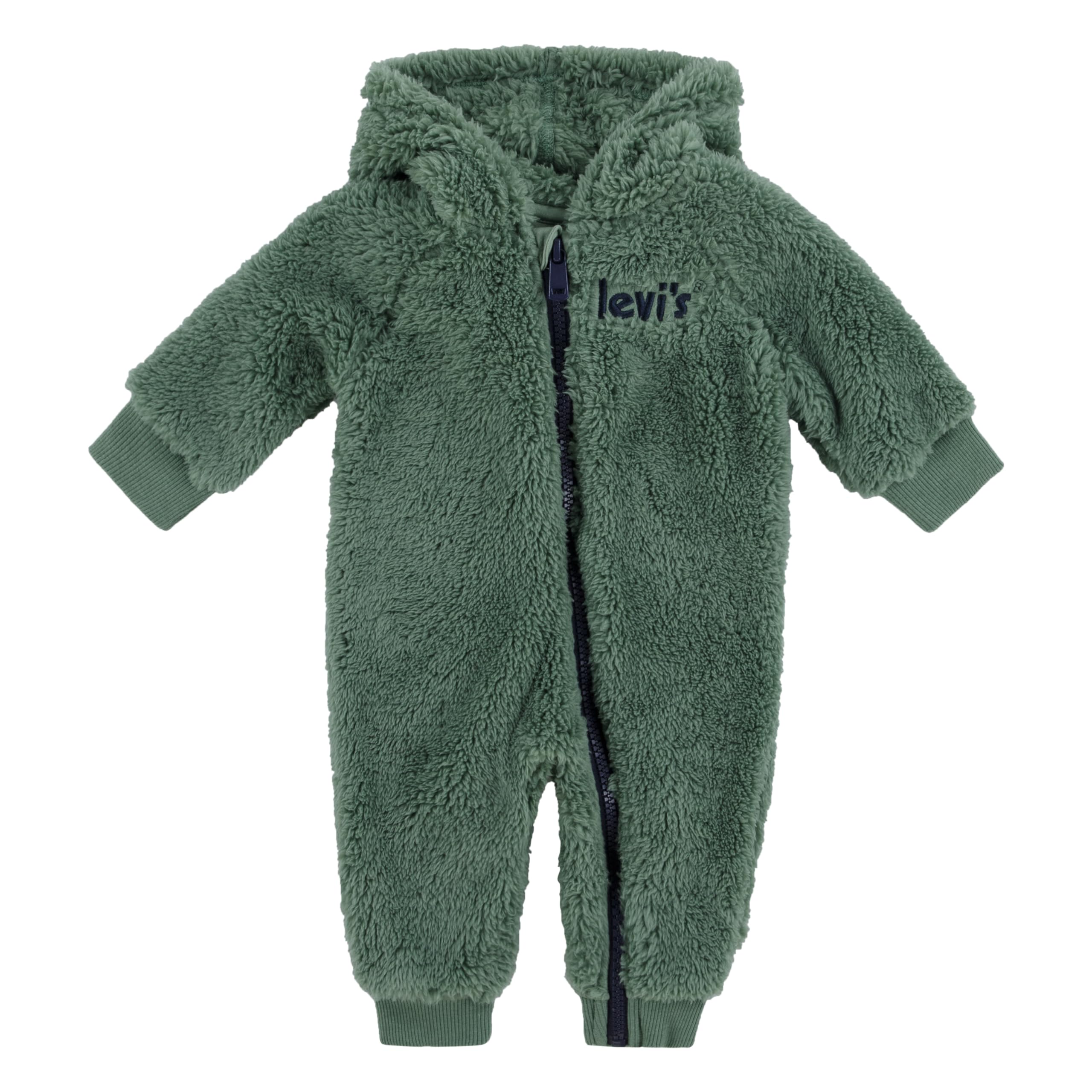 Levi's Sherpa Coverall