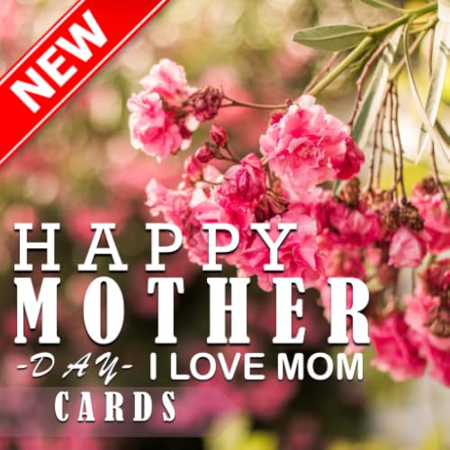 Happy Mother s Day Cards