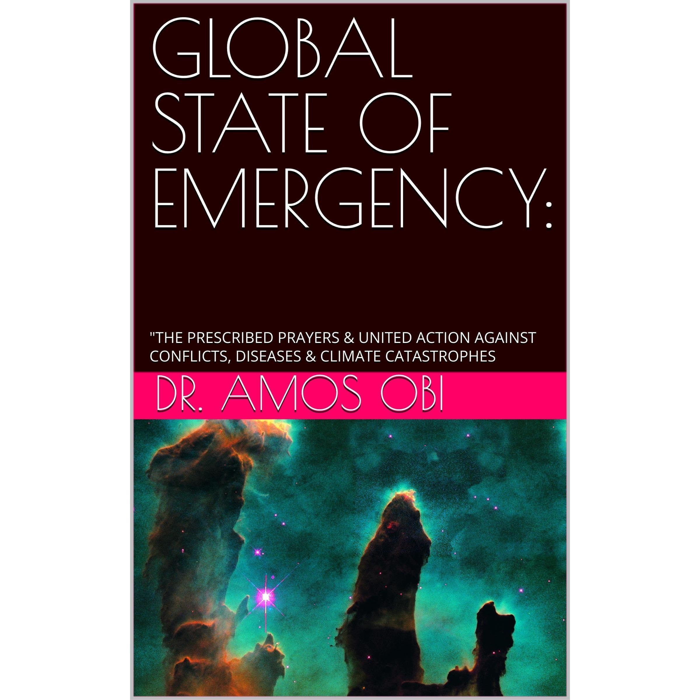 GLOBAL STATE OF EMERGENCY: