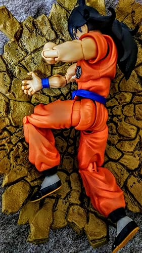 Amazon | TAMASHII NATIONS 魂EFFECT ACT IMPACT Beige Ver