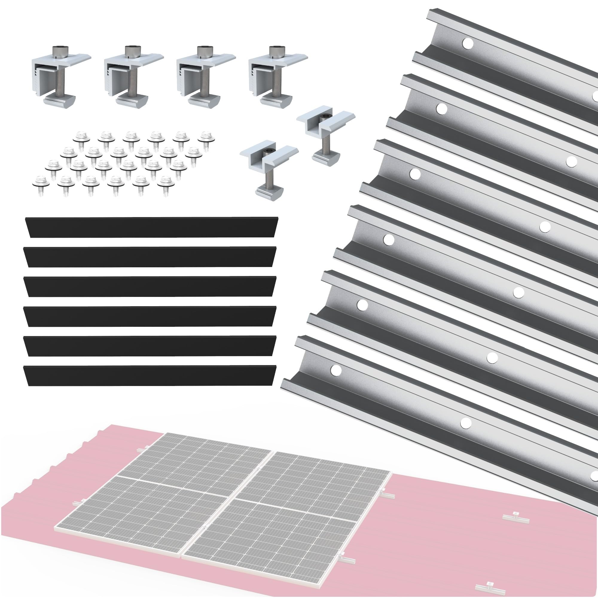 Installation de Panneaux Solaires : Votre Guide PDF Complet pour un