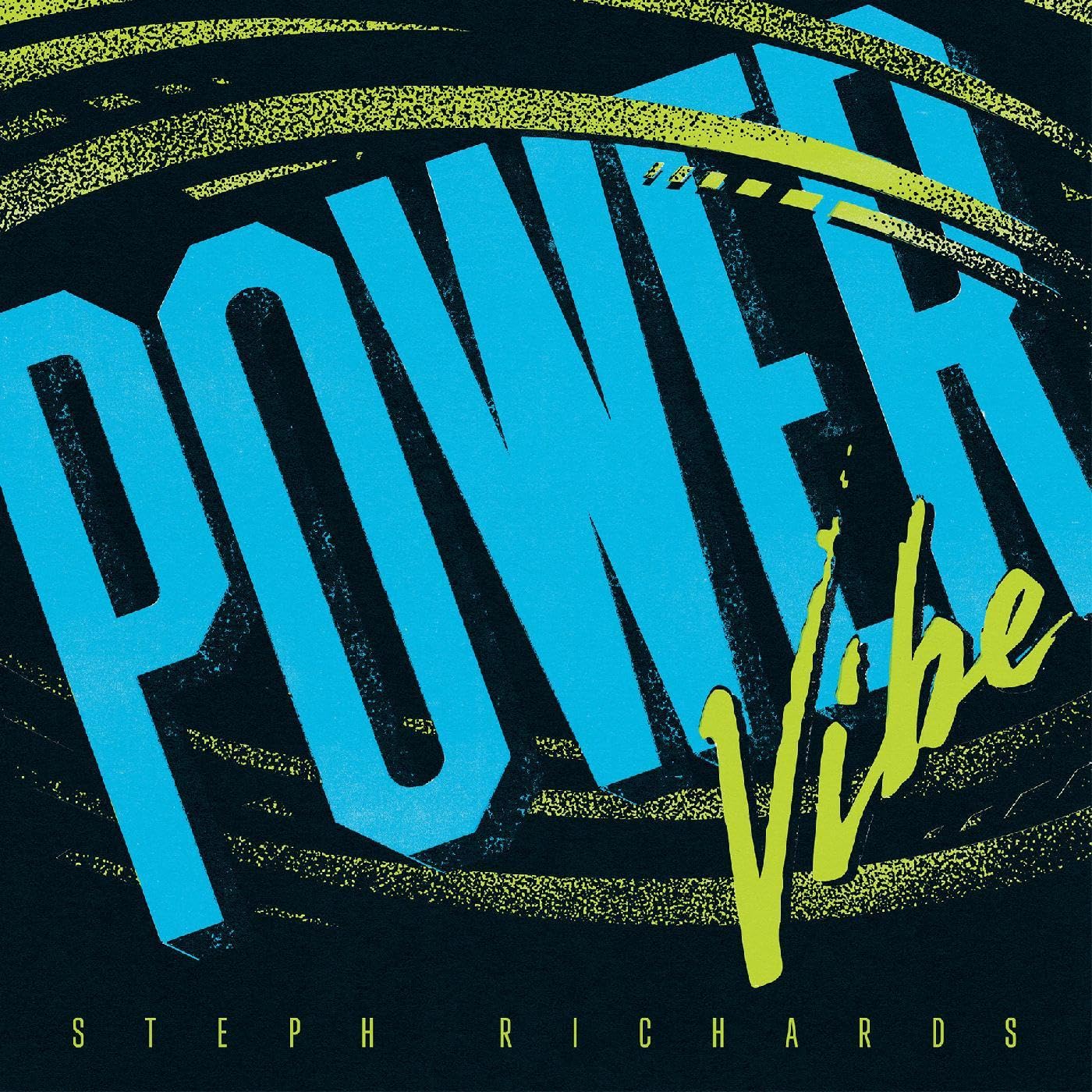 Power Vibe [VINYL]