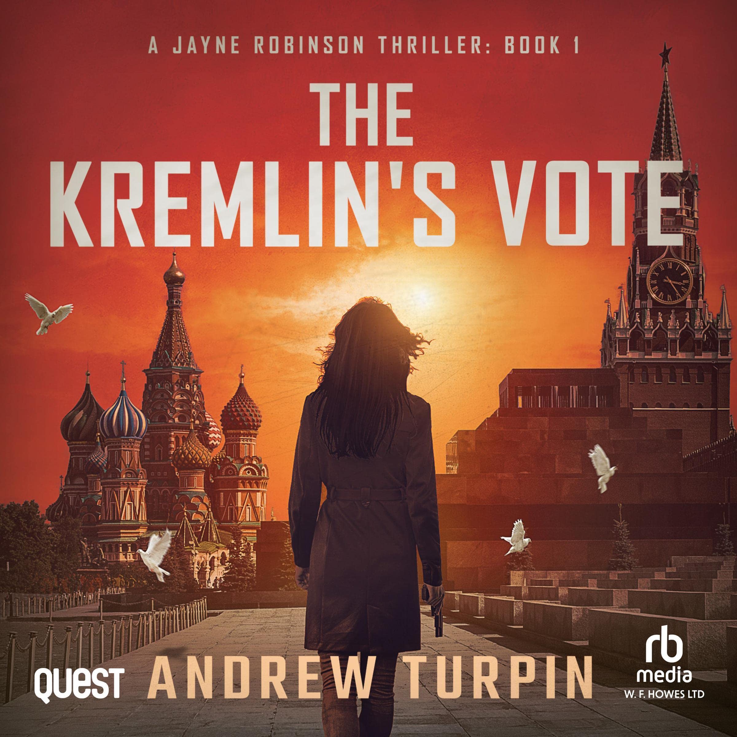 The Kremlin's Vote