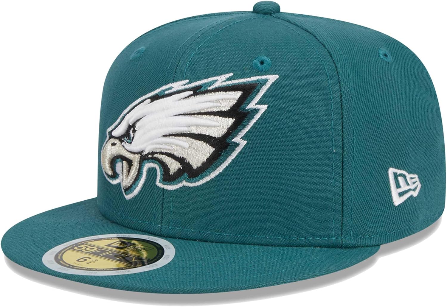 New Era Youth NFL Main 59FIFTY Fitted Hat