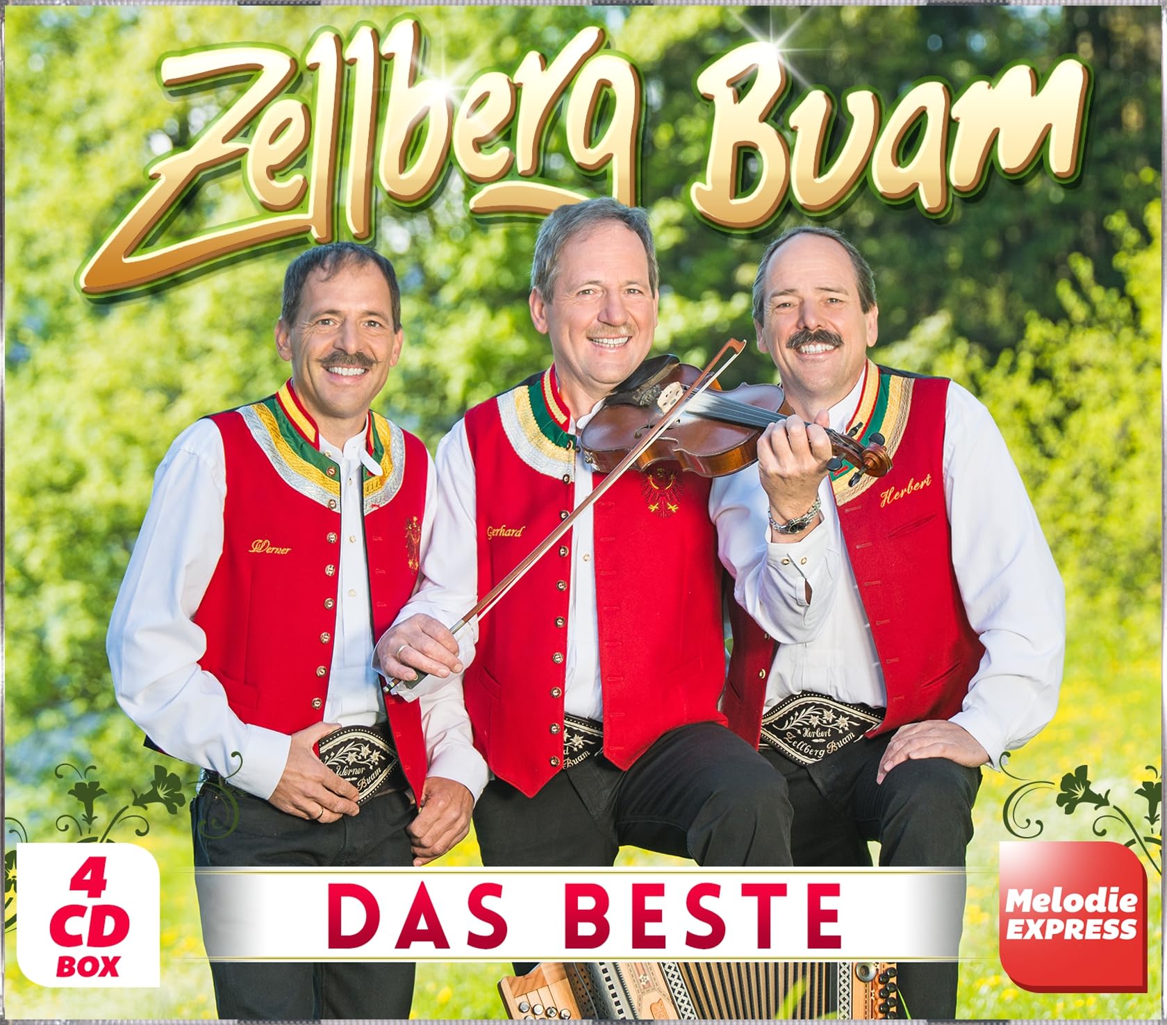 Das Beste